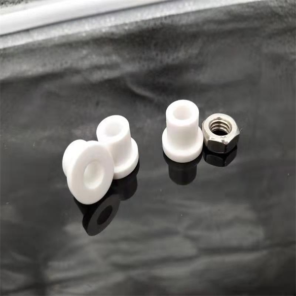氧化鋯陶瓷燒結(jié)后為什么會(huì)變黃？