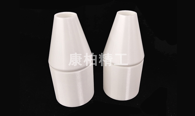 氧化鋯陶瓷燒結工藝為什么會選擇埋燒？